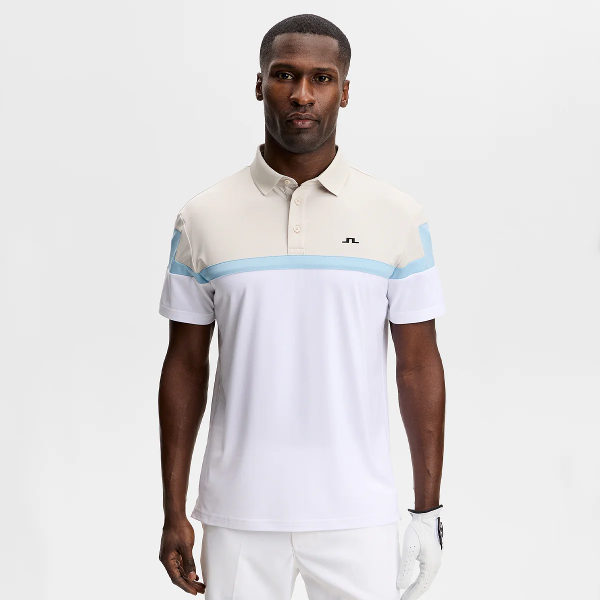 J.Lindeberg Emil polo