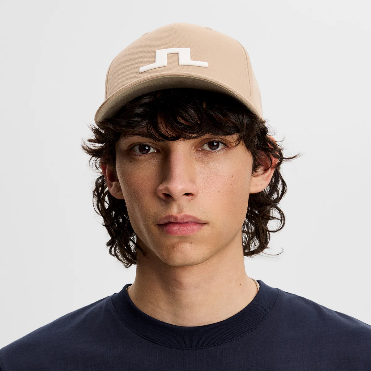 J.Lindeberg Heath cap - Image 7