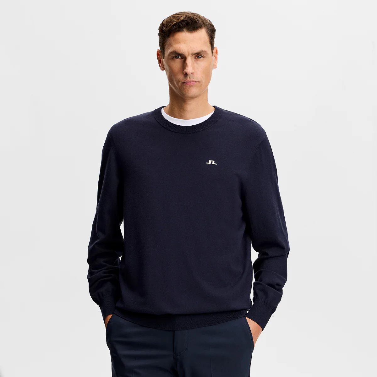 J.Lindeberg Henry Knitted sweater