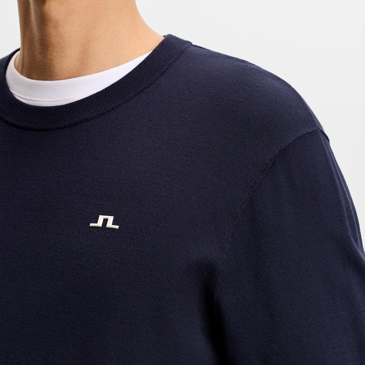 J.Lindeberg Henry Knitted sweater - Image 3