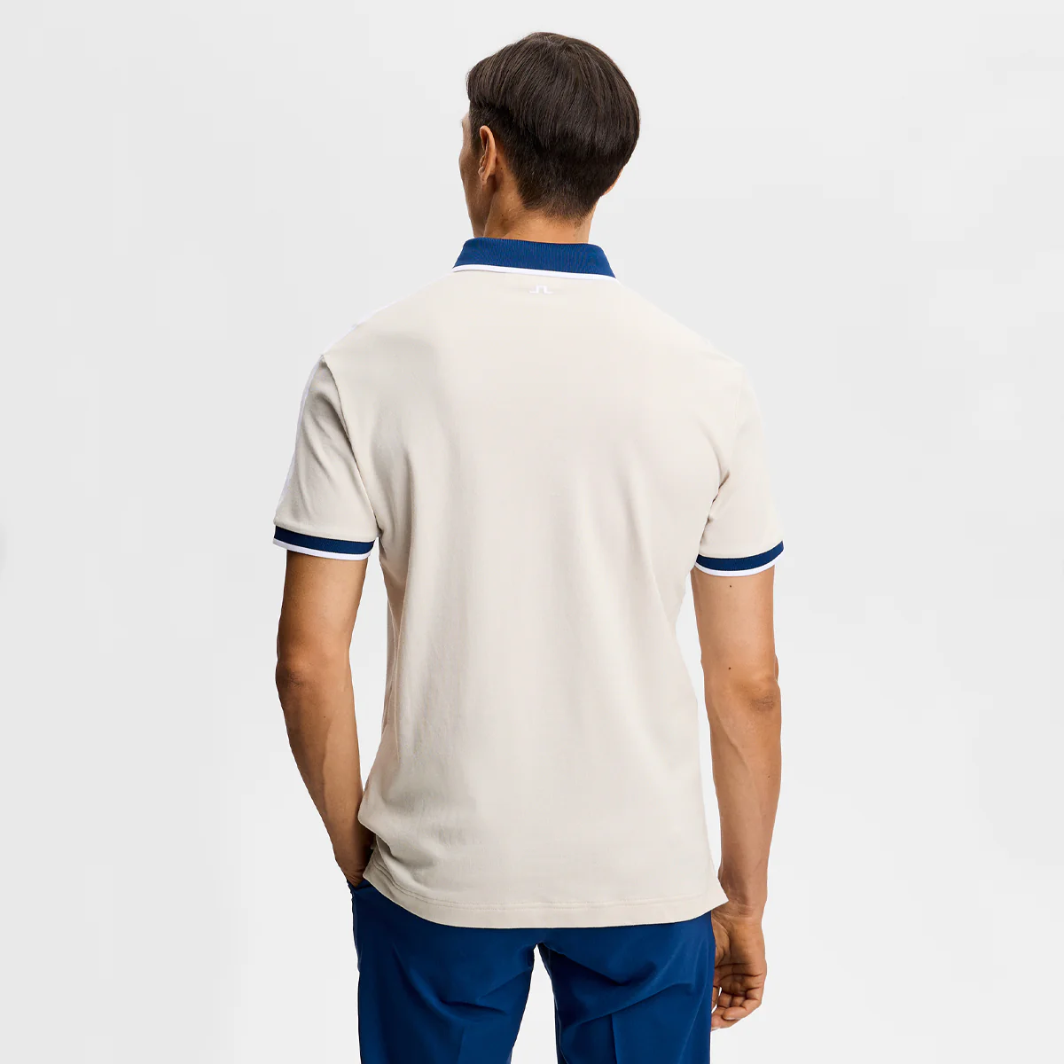 J.Lindeberg Jace polo - Image 2