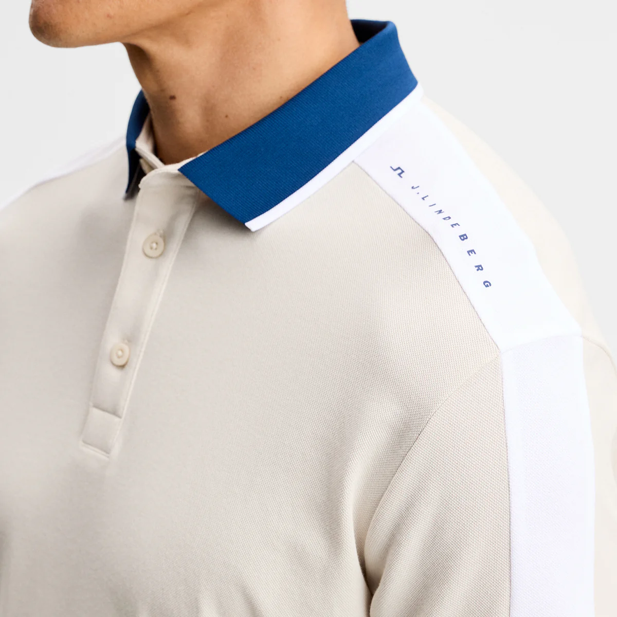 J.Lindeberg Jace polo - Image 3