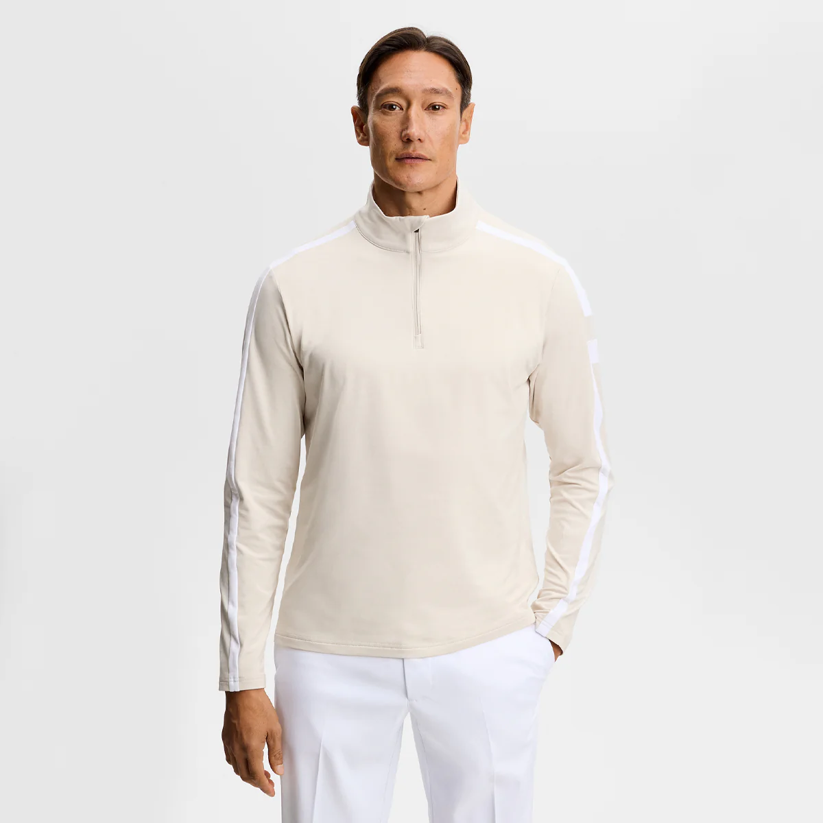J.Lindeberg Keaton midlayer