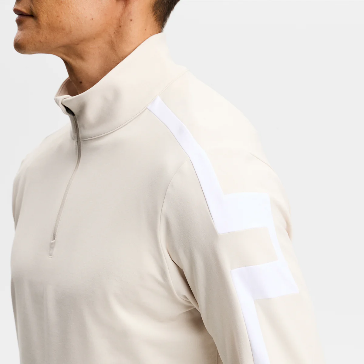 J.Lindeberg Keaton midlayer - Image 3