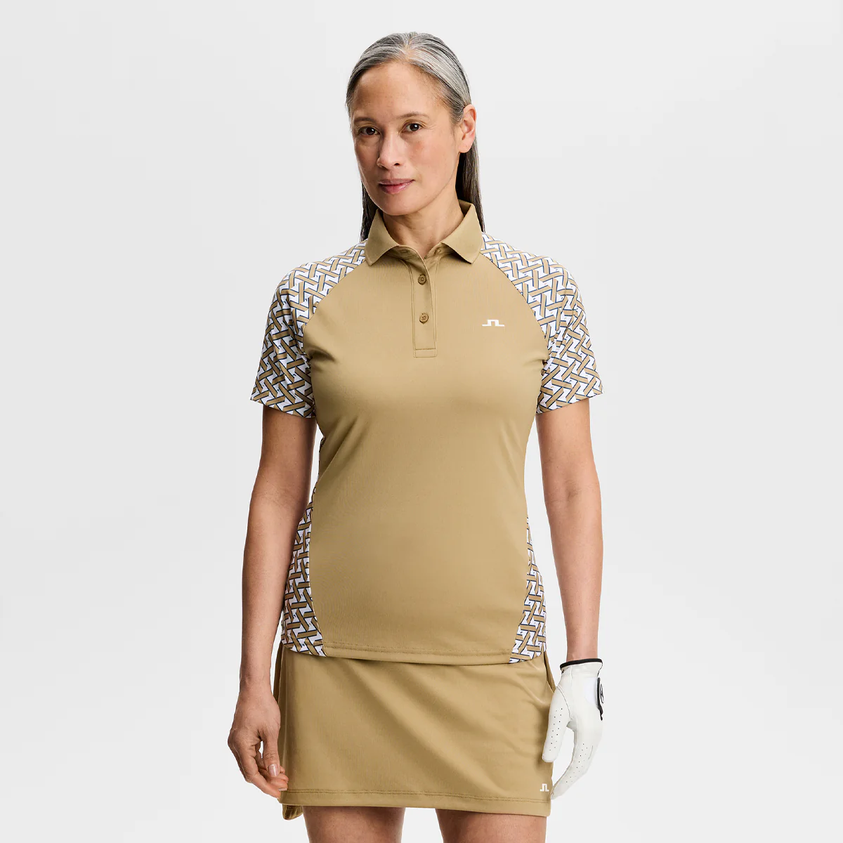 J.Lindeberg Chiara polo - Dame