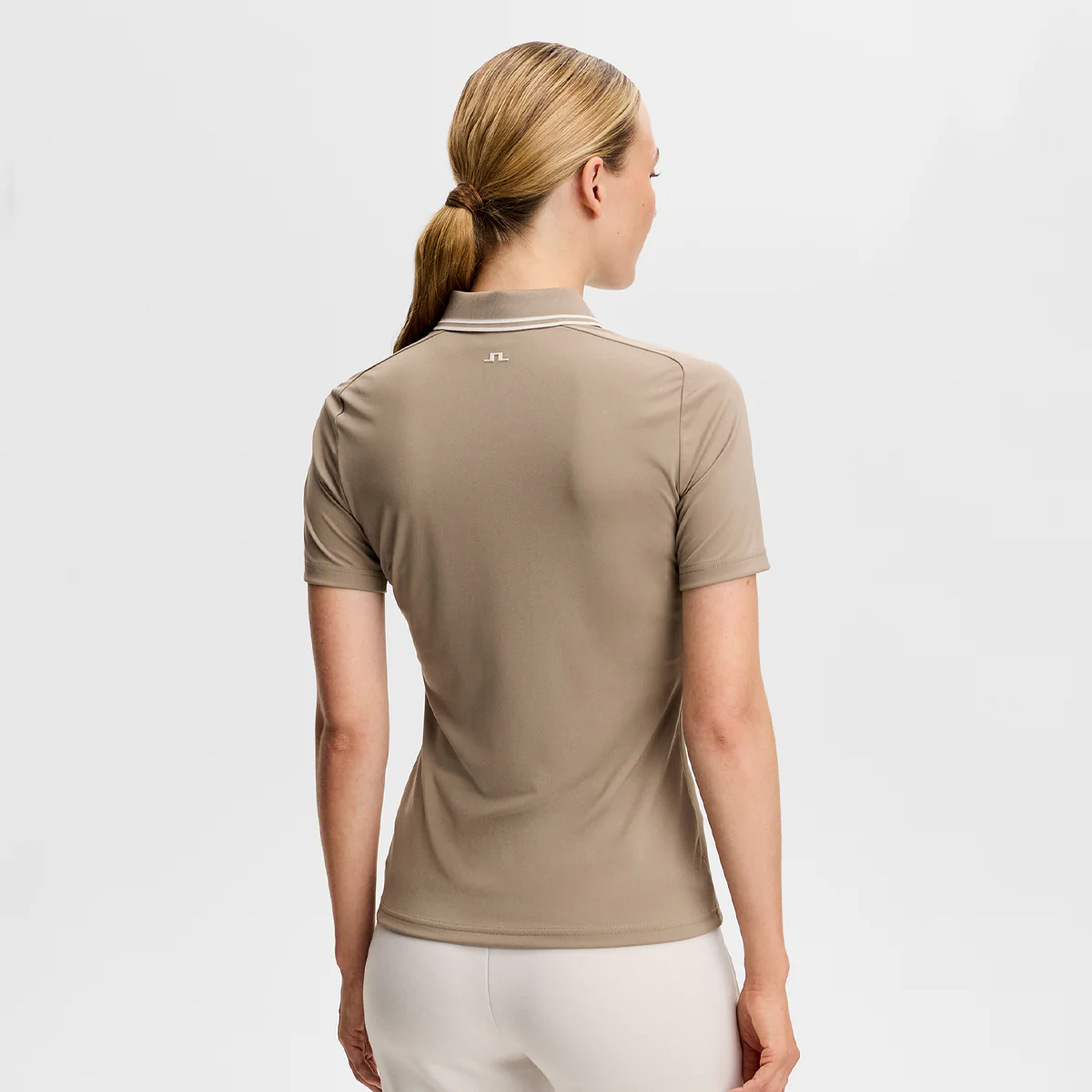 J.Lindeberg Gunilla polo - Dame - Image 2
