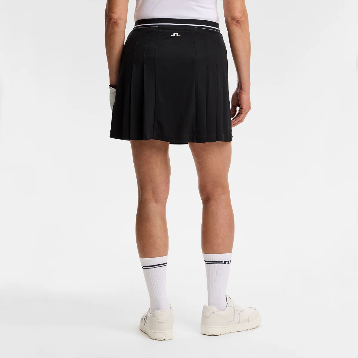 J.Lindeberg Harlow skirt - Dame - Image 2