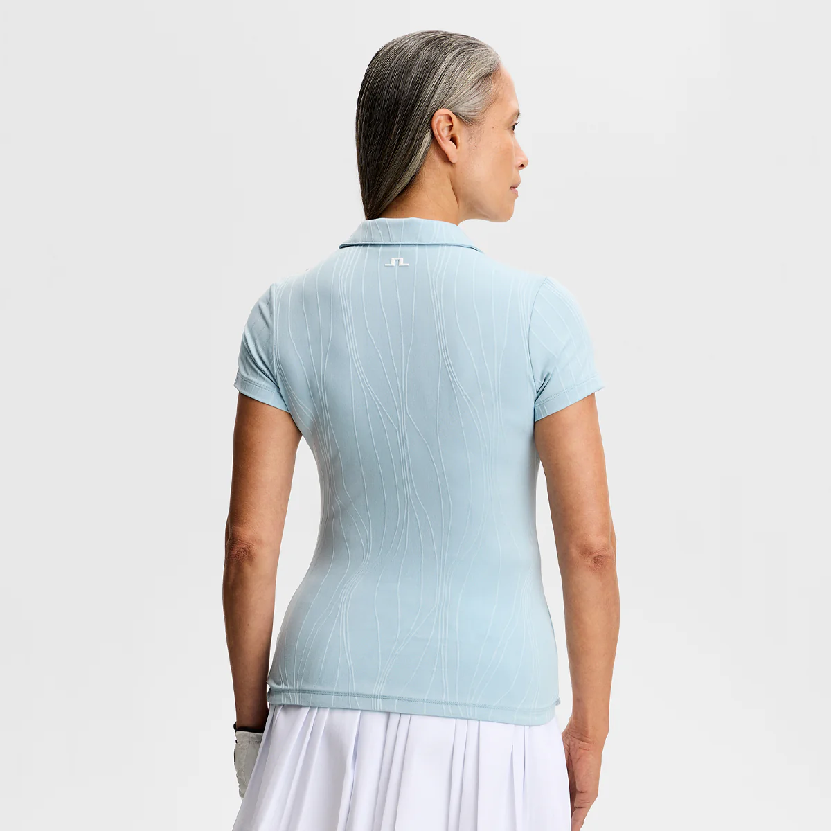 J.Lindeberg Marlie polo - Dame - Image 2