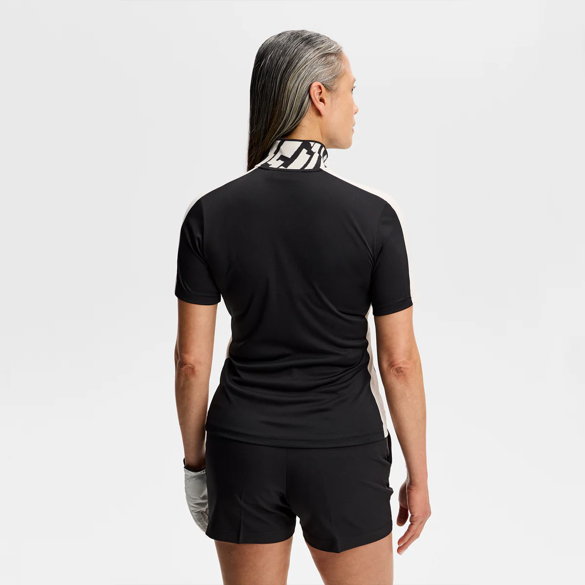 J.Lindeberg Pip polo - Dame - Image 2