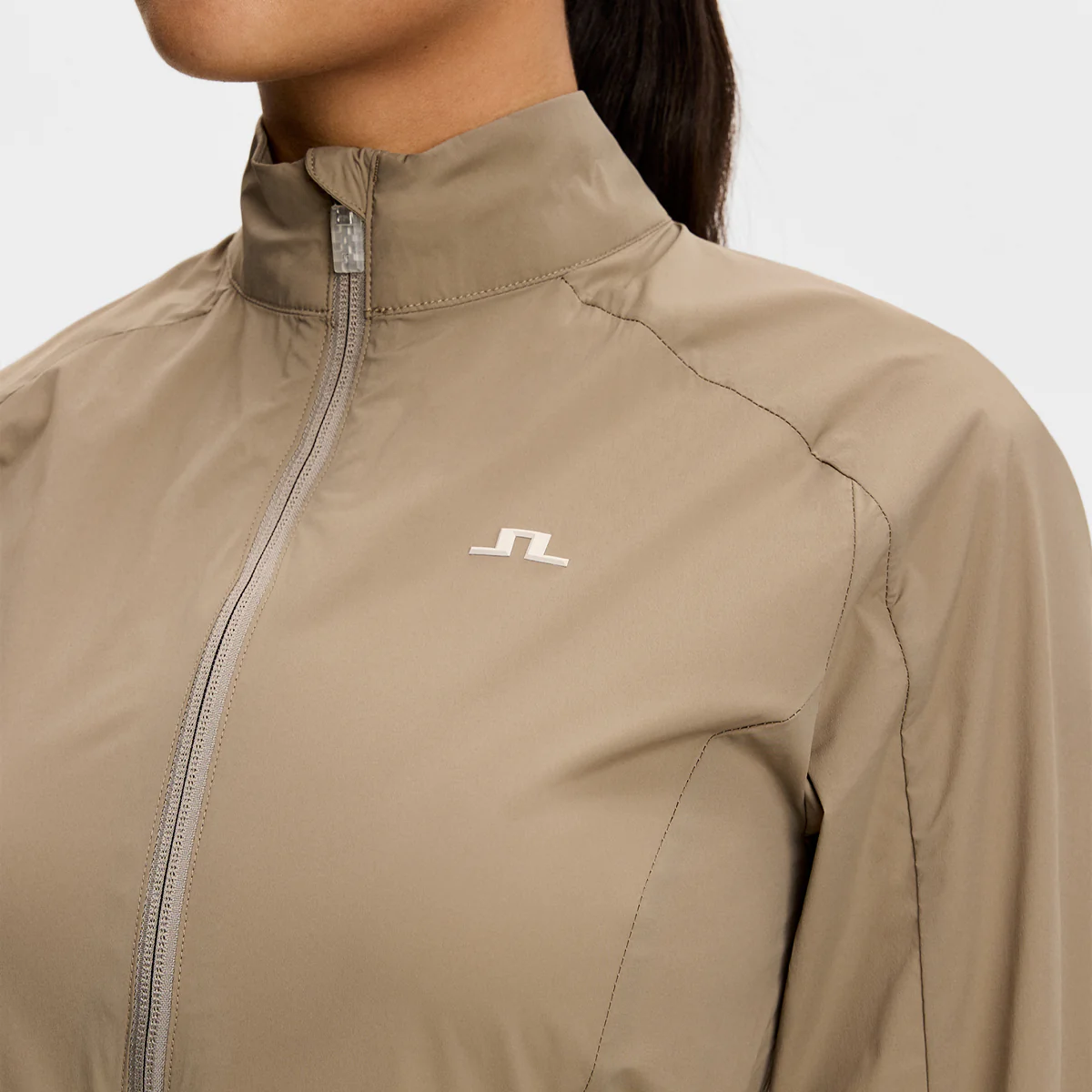J.Lindeberg Thorine Packable vindjakke - Dame - Image 3