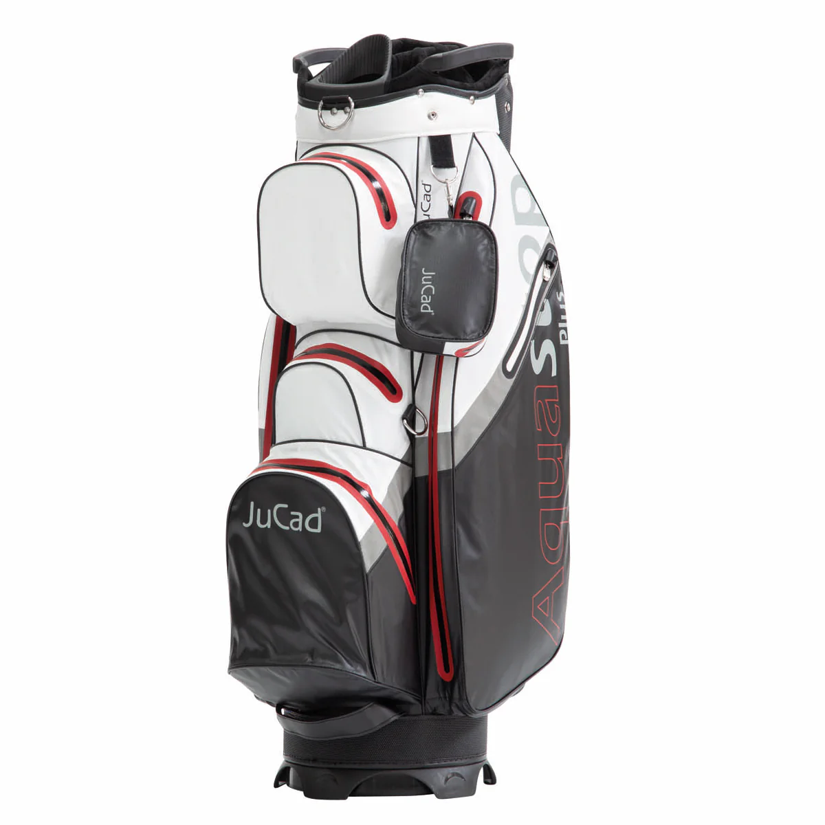 JuCad Aquastop Plus vognbag