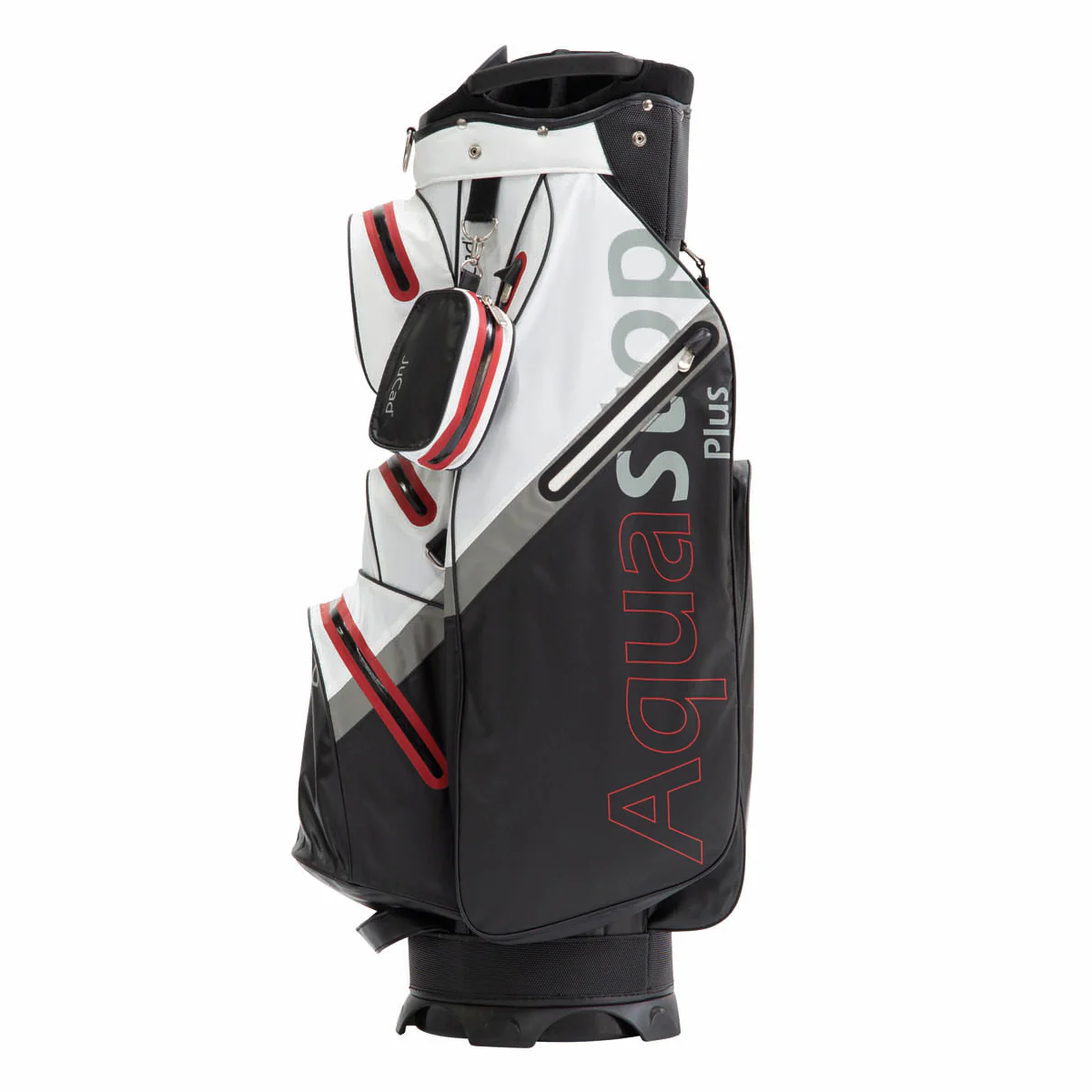 JuCad Aquastop Plus vognbag - Image 4