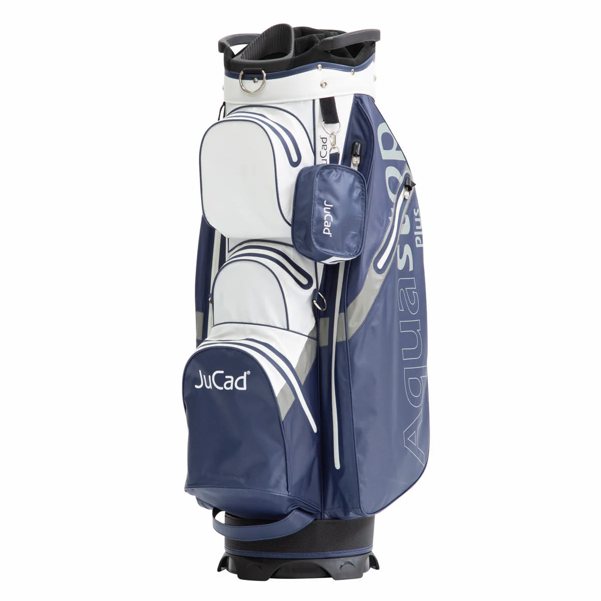 JuCad Aquastop Plus vognbag - Image 5
