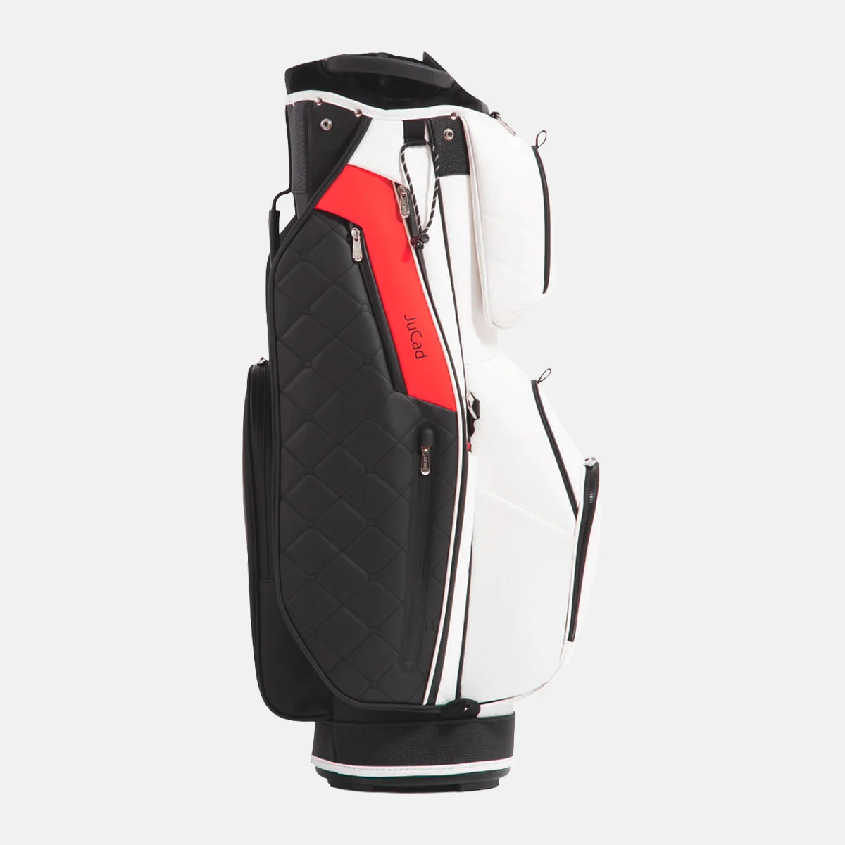 JuCad First Class vognbag - Image 4