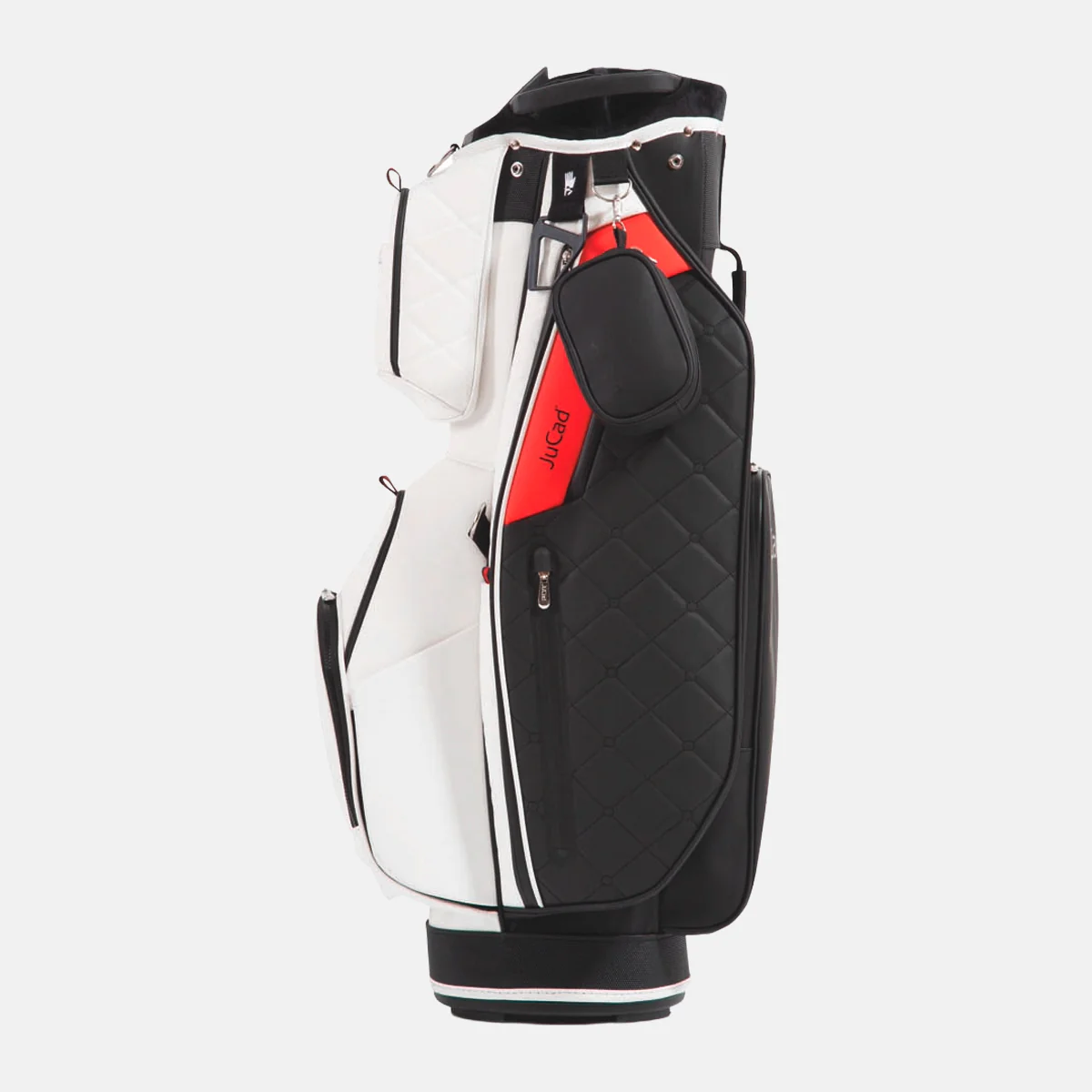 JuCad First Class vognbag - Image 5
