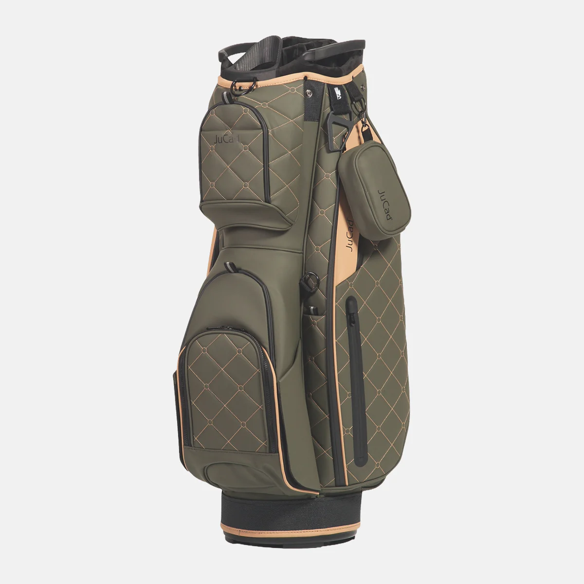 JuCad First Class vognbag - Image 6
