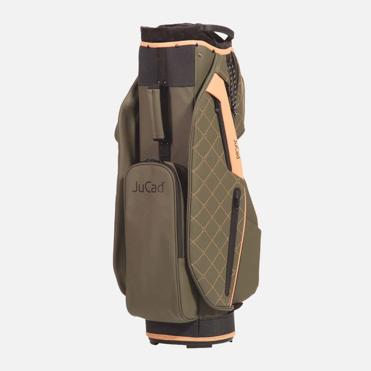 JuCad First Class vognbag - Image 7
