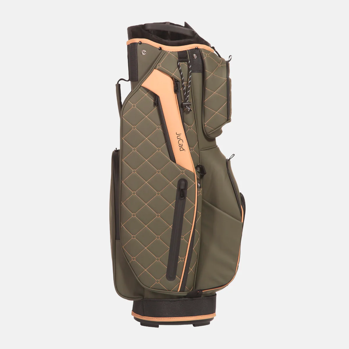 JuCad First Class vognbag - Image 8