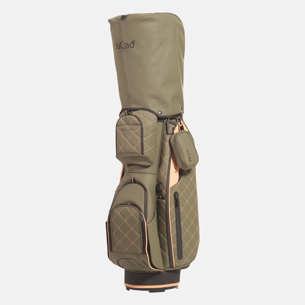 JuCad First Class vognbag - Image 9