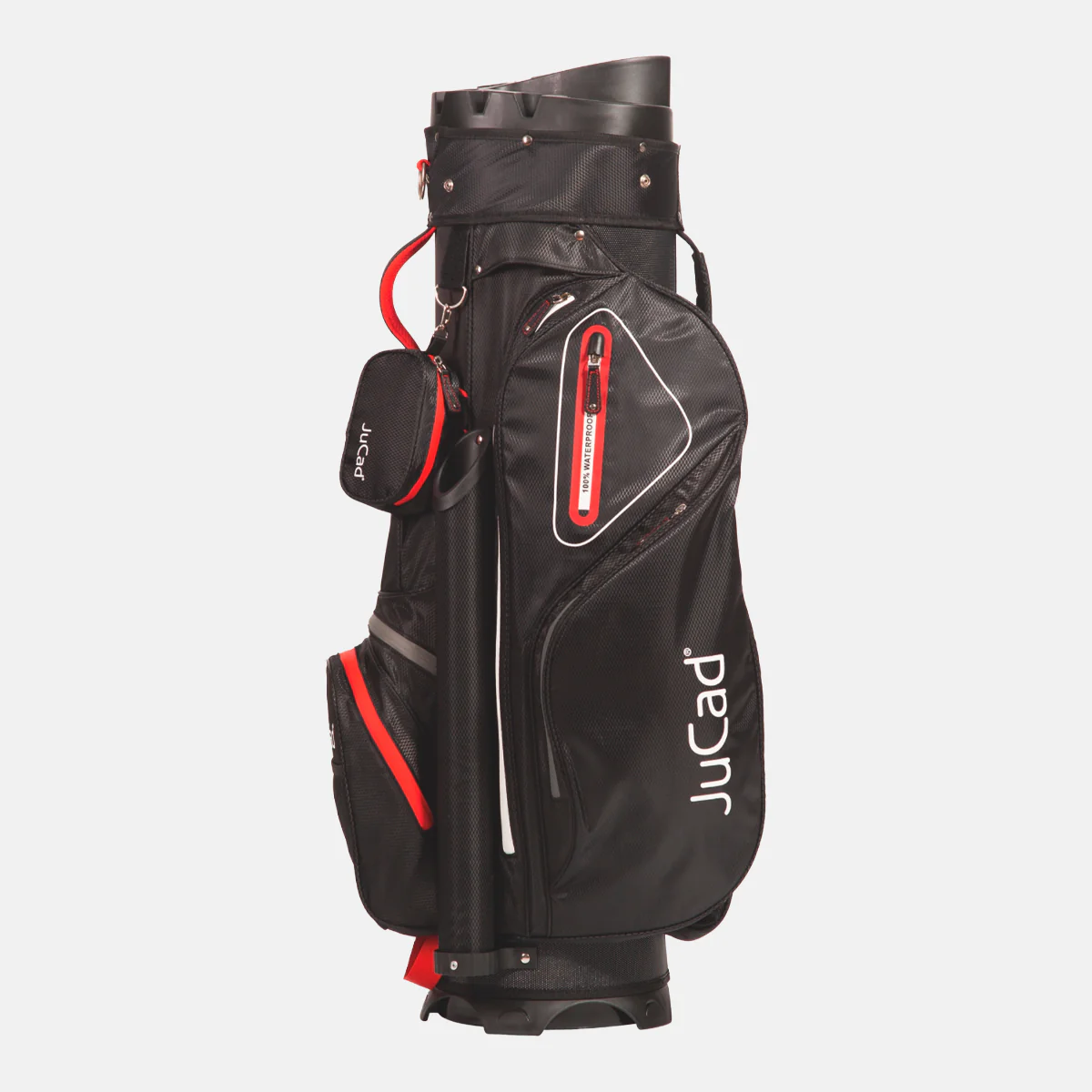 JuCad Manager Waterstop vognbag - Image 10