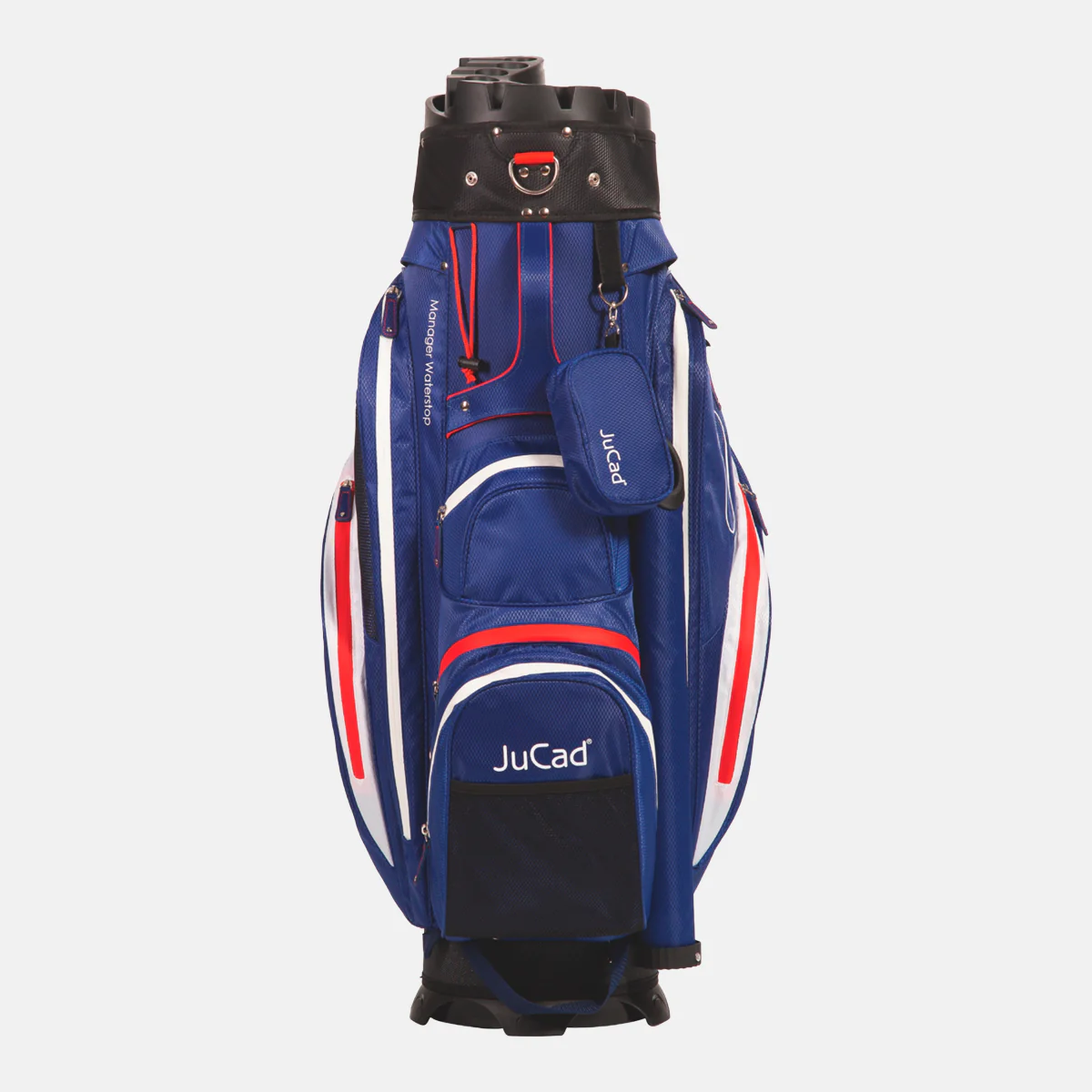 JuCad Manager Waterstop vognbag - Image 3