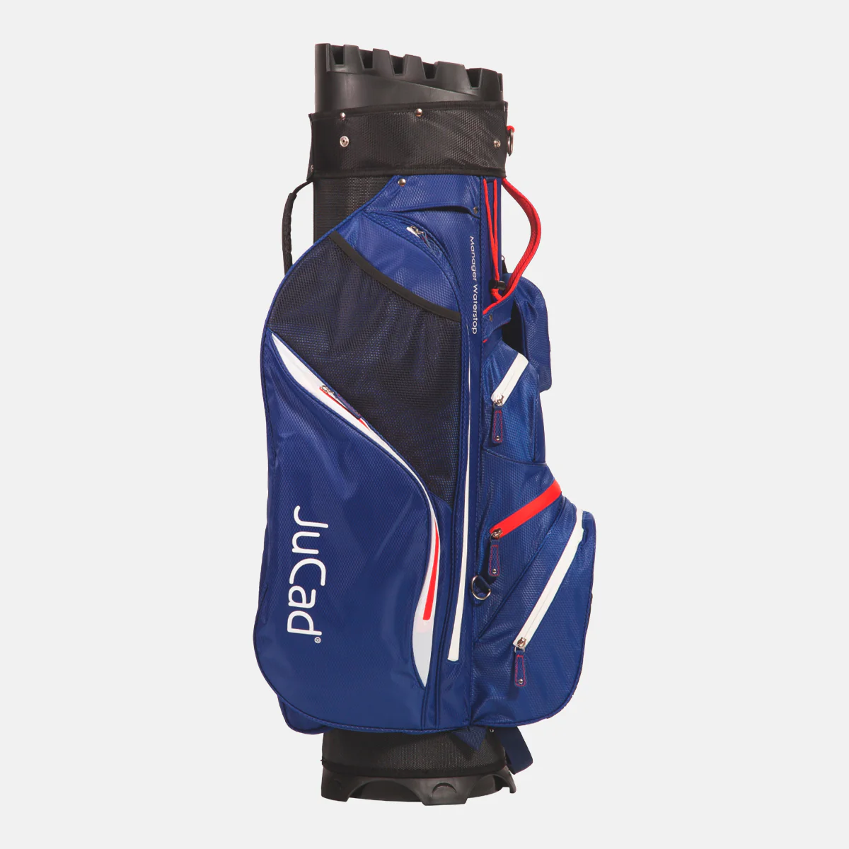 JuCad Manager Waterstop vognbag - Image 4