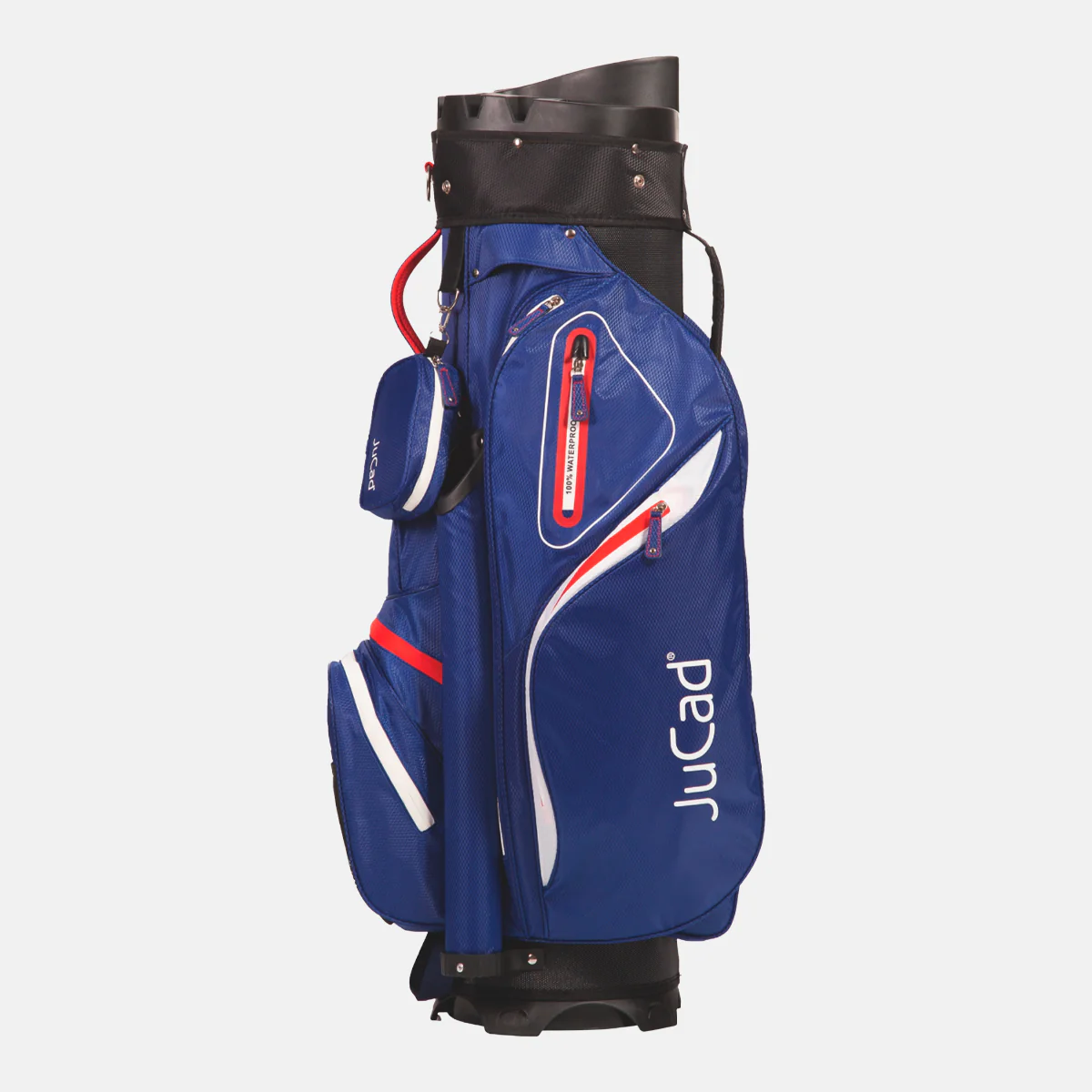 JuCad Manager Waterstop vognbag - Image 5