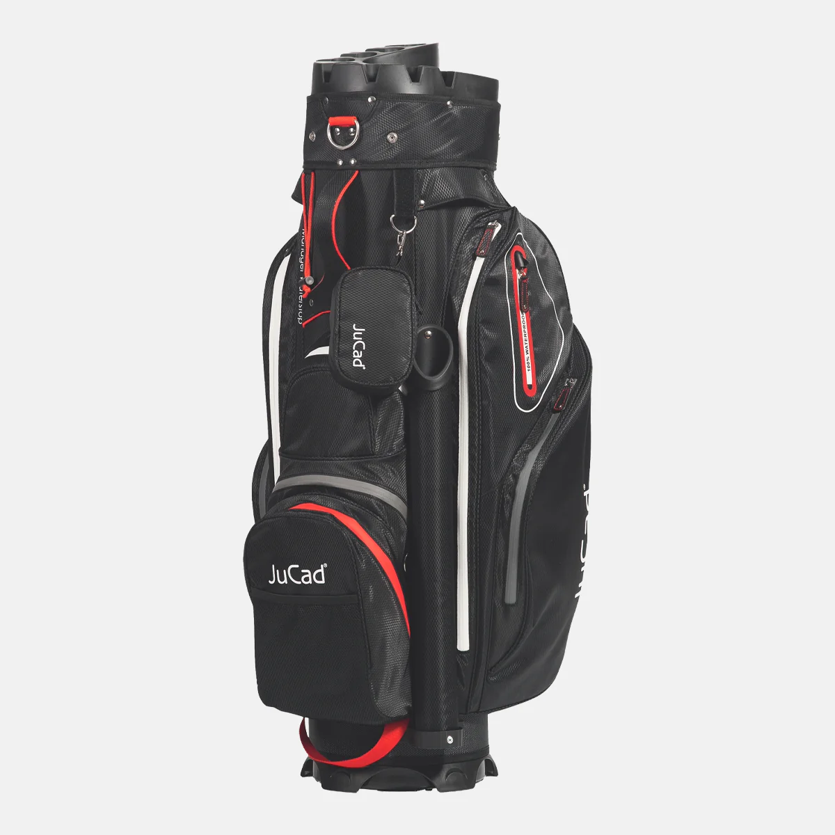 JuCad Manager Waterstop vognbag - Image 6