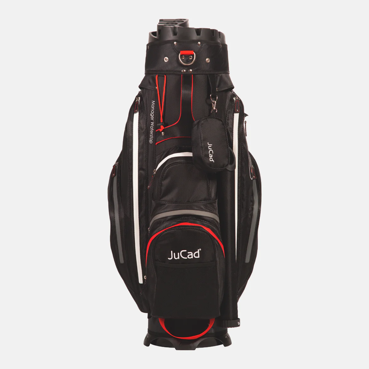 JuCad Manager Waterstop vognbag - Image 8