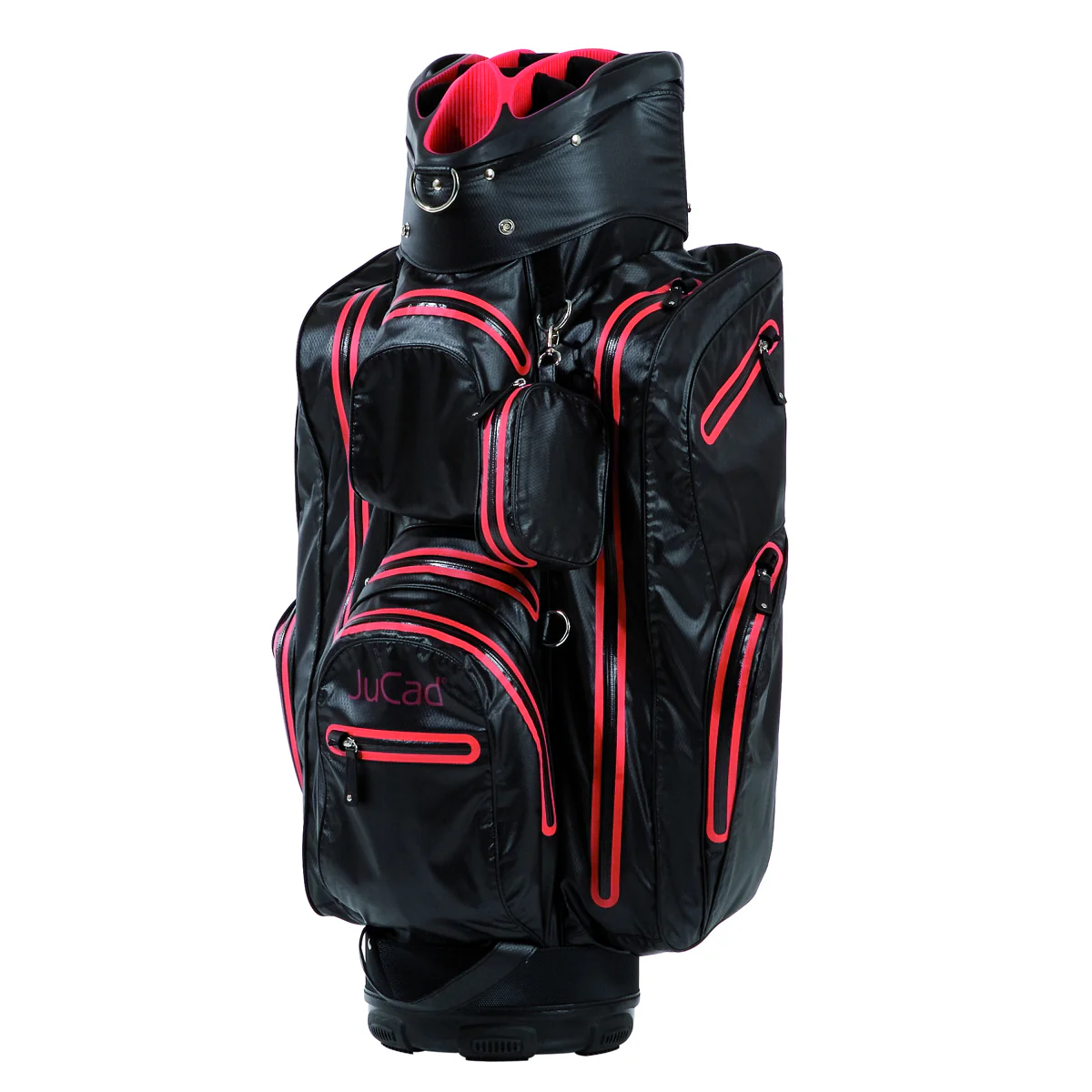 JuCad Aquastop waterproof vognbag - Image 4