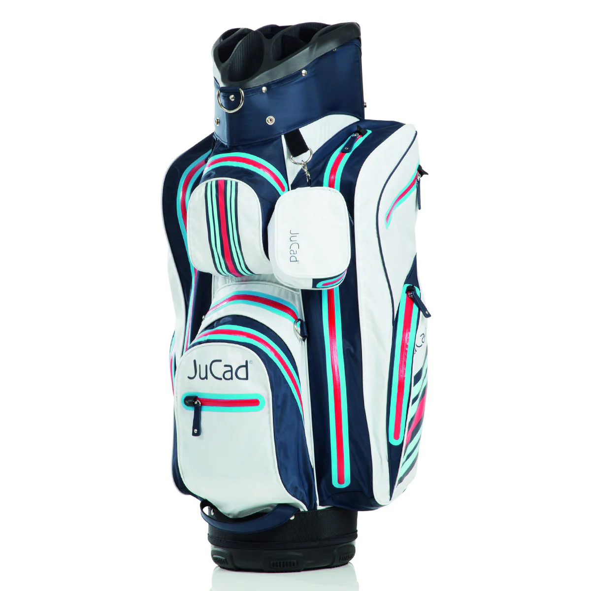JuCad Aquastop waterproof vognbag - Image 6