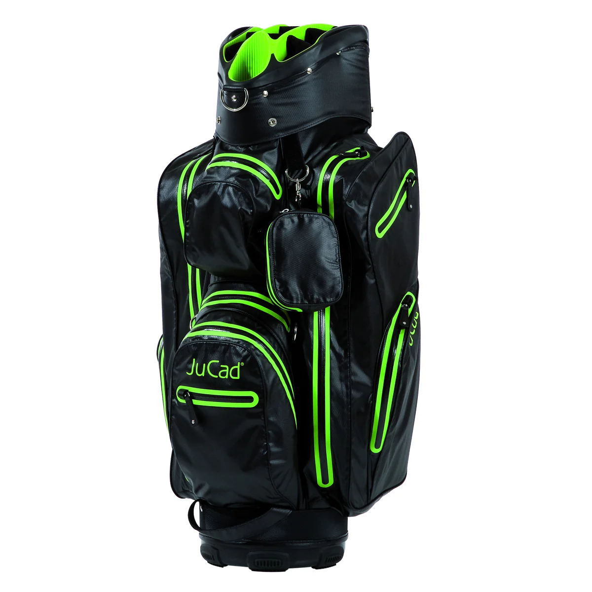JuCad Aquastop waterproof vognbag - Image 9