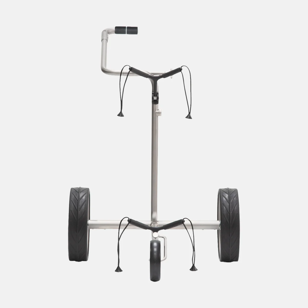 JuCad Drive SL Titan Classic 3.0 el-vogn - Image 2