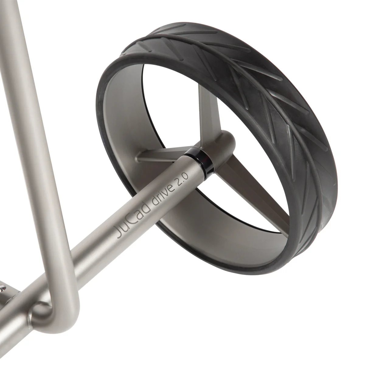 JuCad Drive Stainless Steel SÆT - Image 6