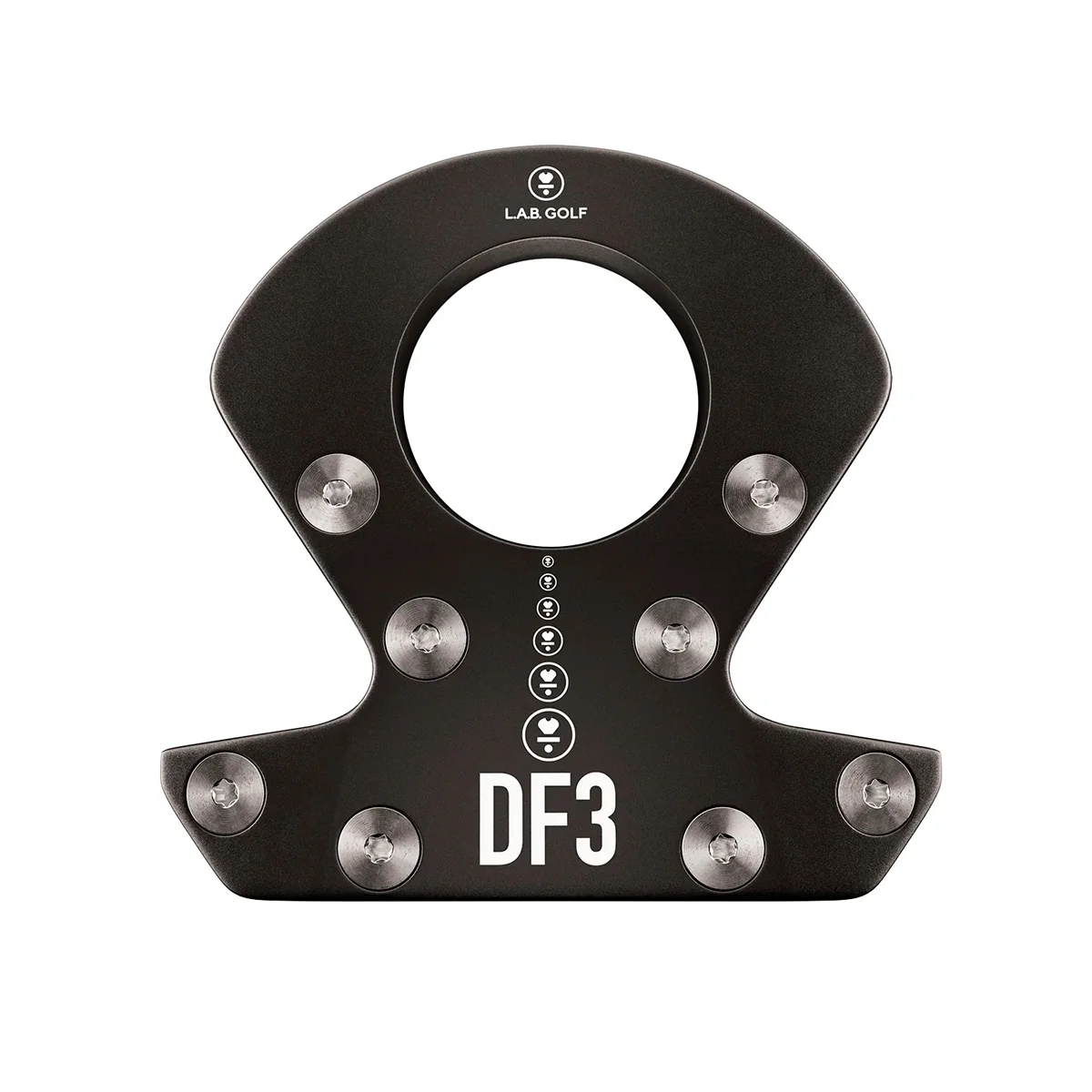 L.A.B DF 3 putter - Image 5