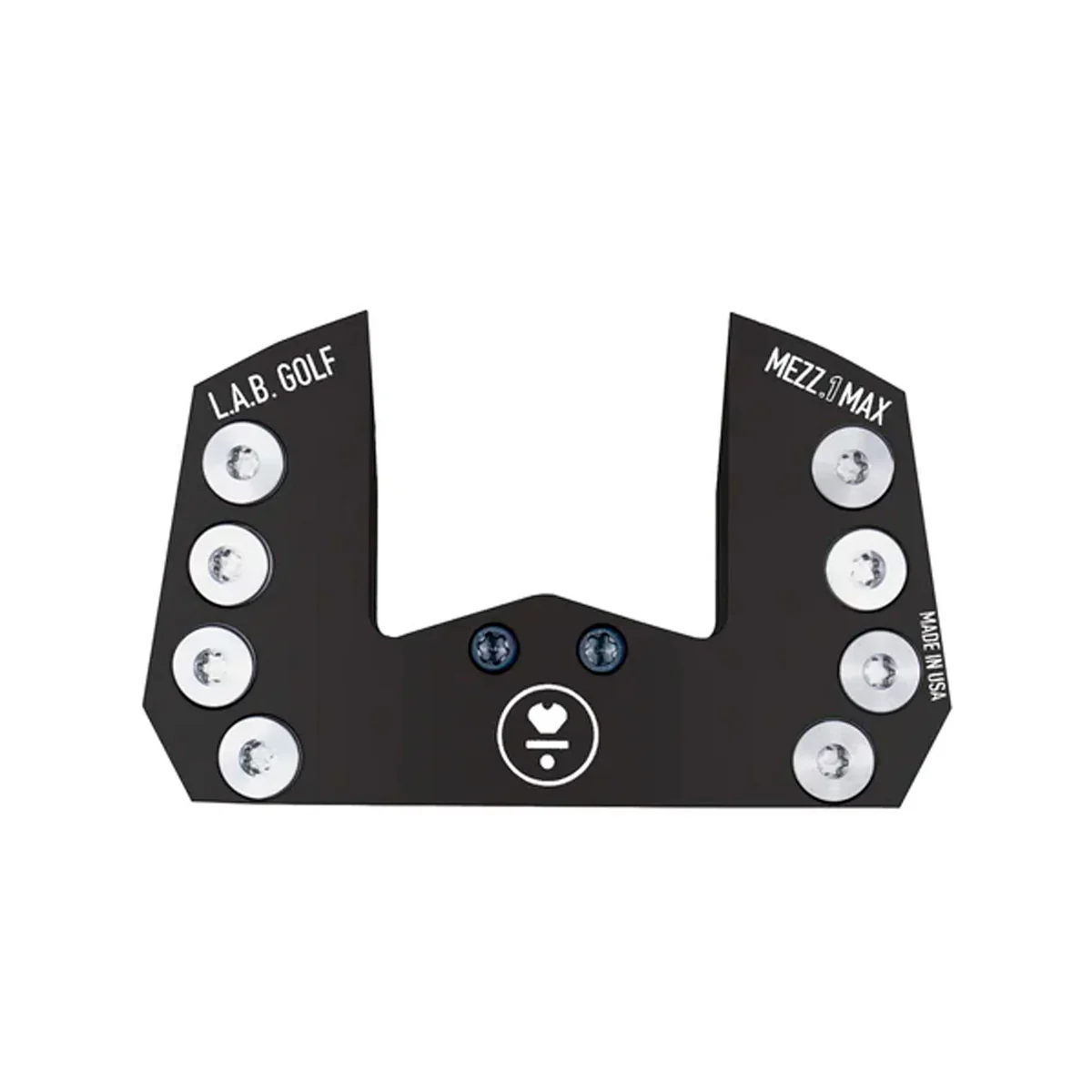 L.A.B Mezz.1 Max putter - Image 5