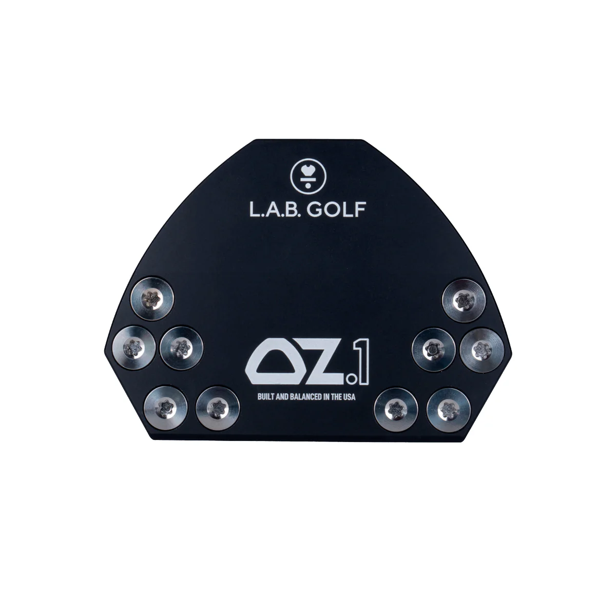 L.A.B OZ.1 putter - Image 5