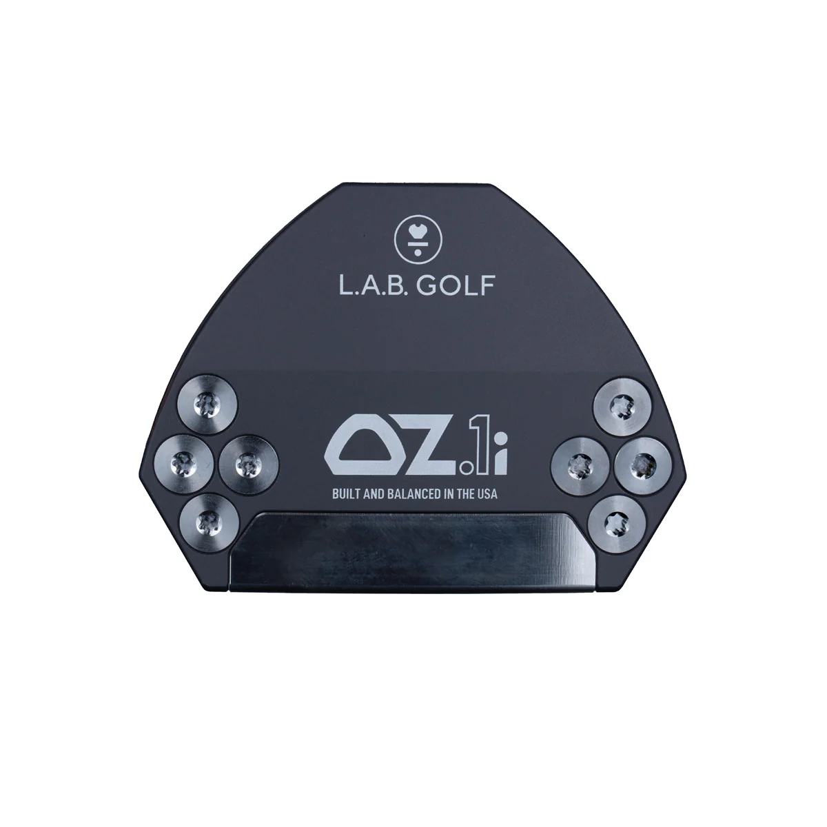 L.A.B OZ.1i putter - Image 5
