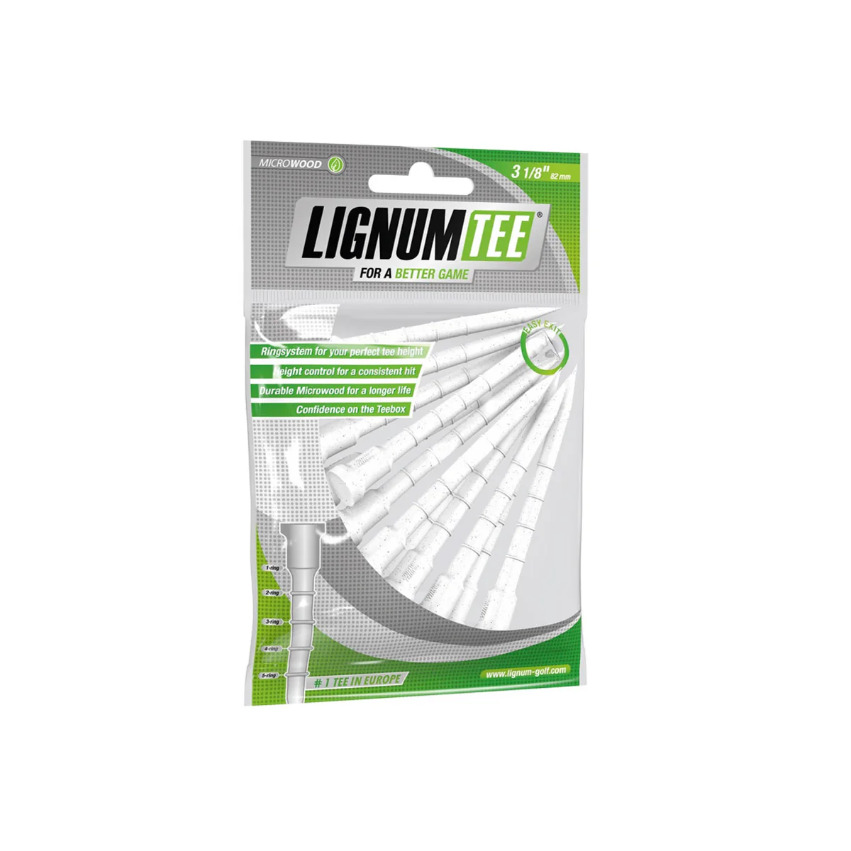 Lignum Tees - Image 3