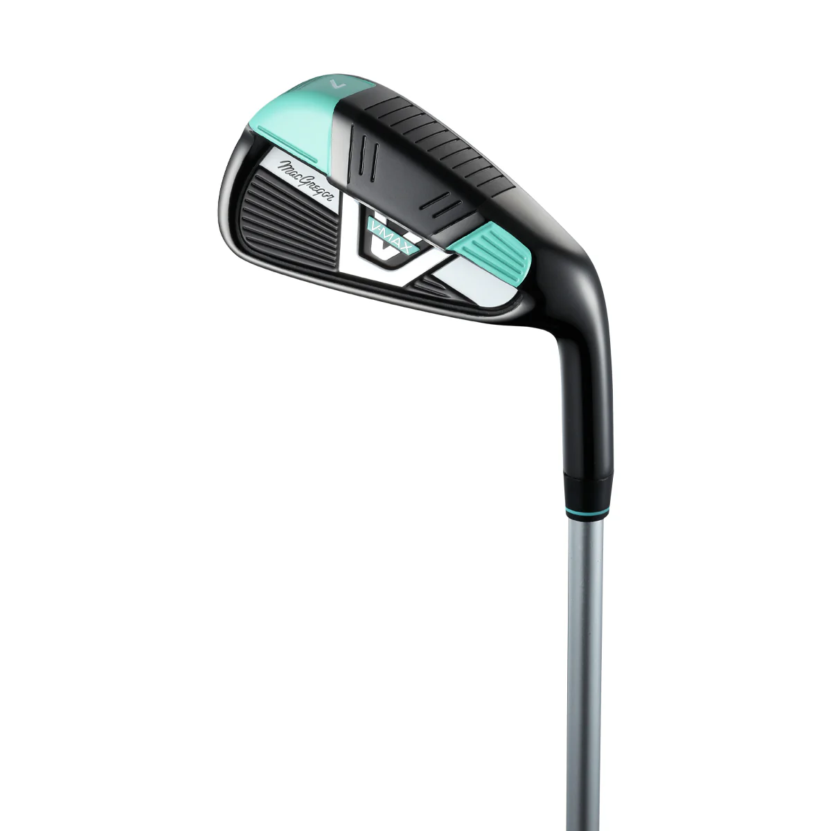 MacGregor V-Max - 6 stk. Grafit - Dame