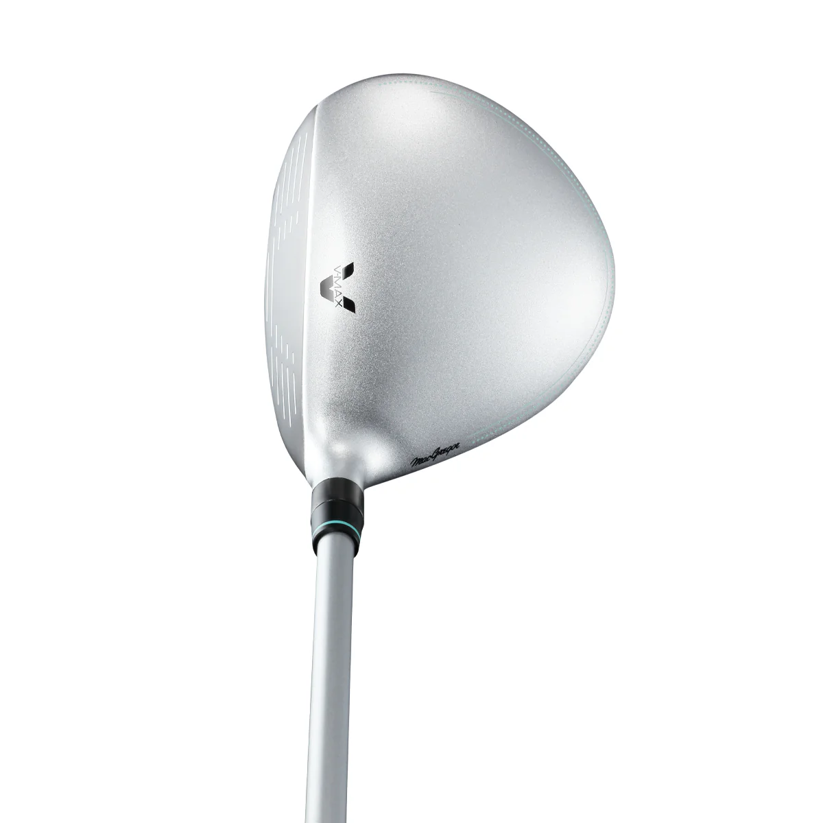 MacGregor V-Max fairway - Dame - Image 2