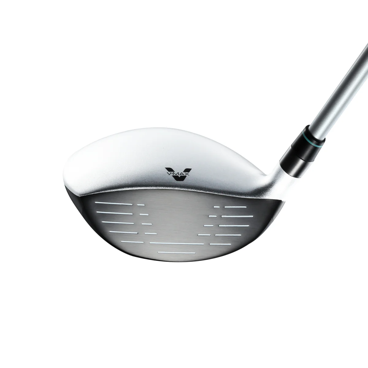 MacGregor V-Max fairway - Dame - Image 3