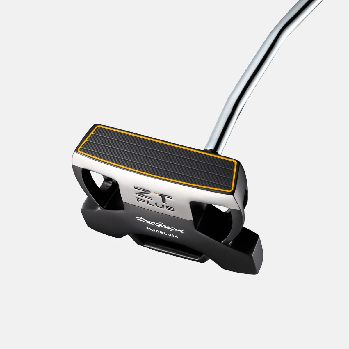 MacGregor ZT Plus #4 putter - Venstrehånd