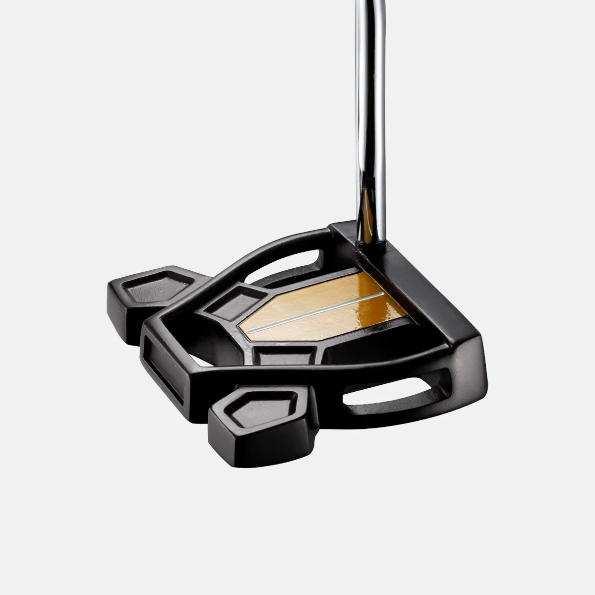 MacGregor ZT Plus #4 putter - Venstrehånd - Image 2