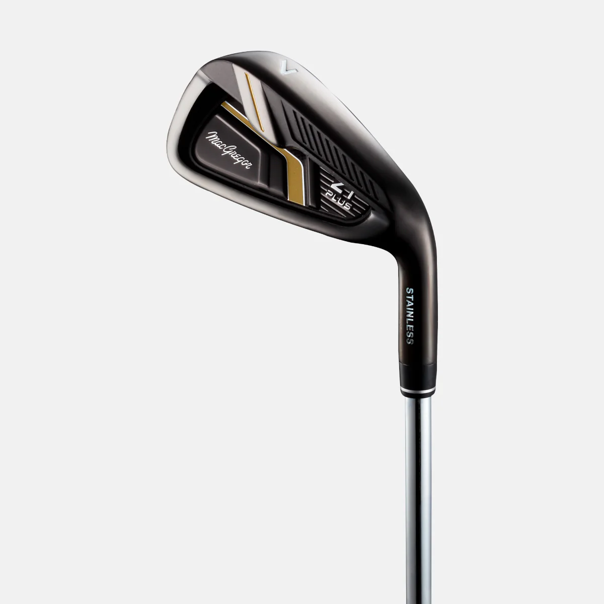 MacGregor ZT Plus 7 stk. Grafit