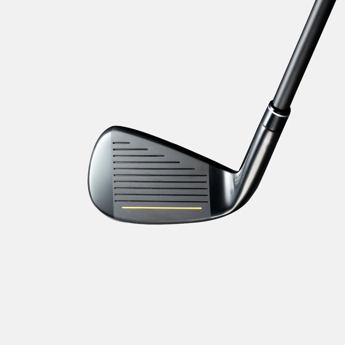 MacGregor ZT Plus Driving iron - Image 2
