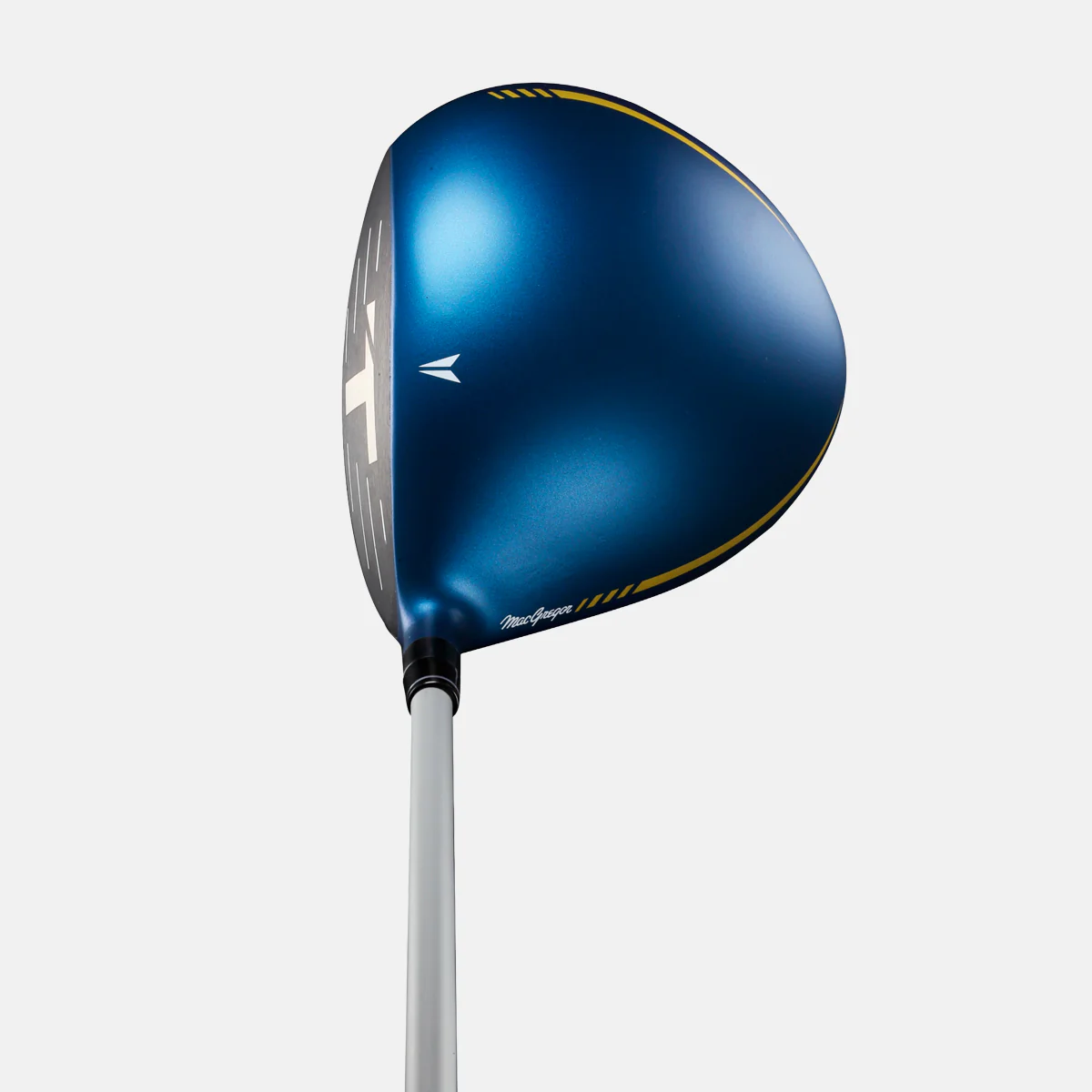MacGregor ZT Plus driver - Dame - Image 2
