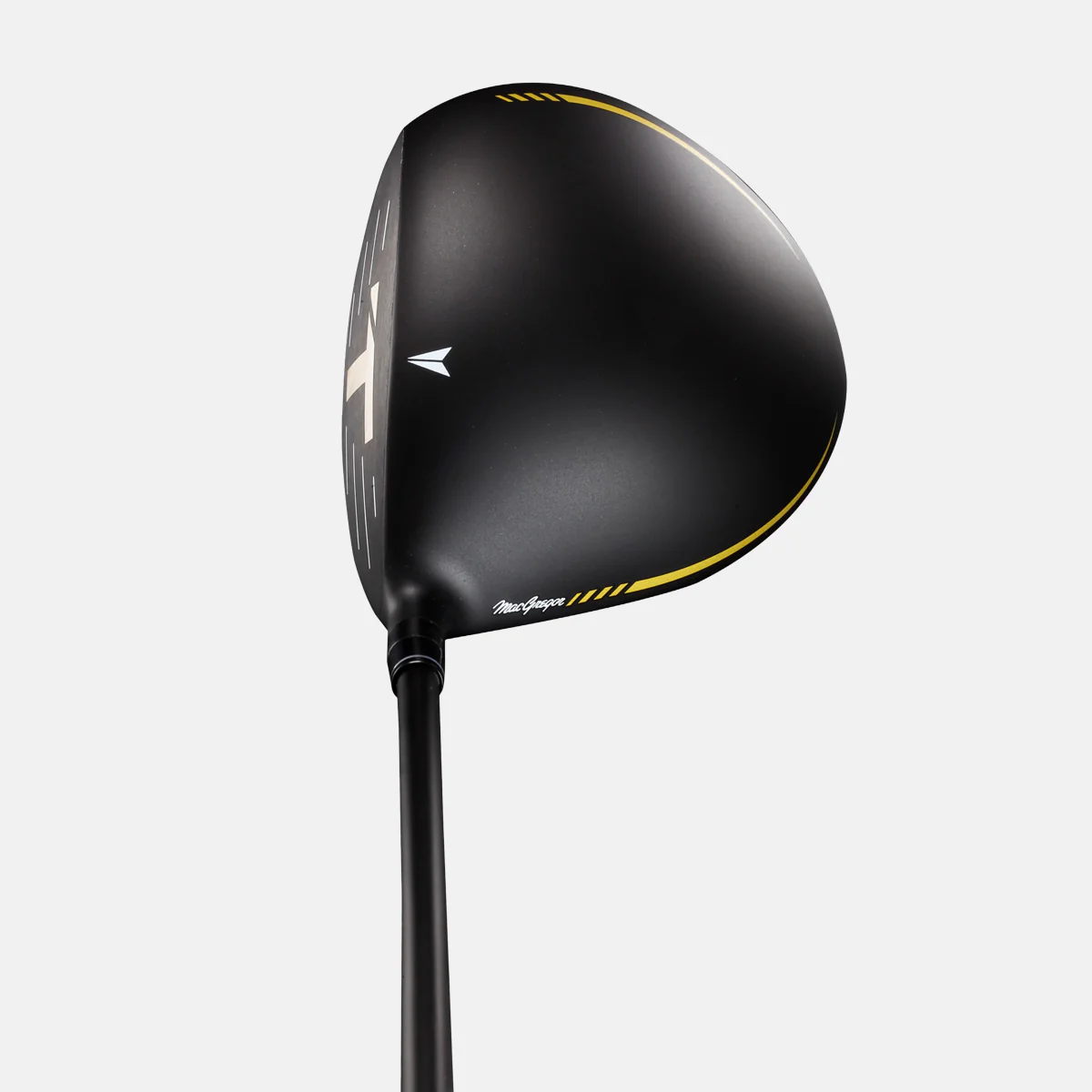 MacGregor ZT Plus driver - Image 2