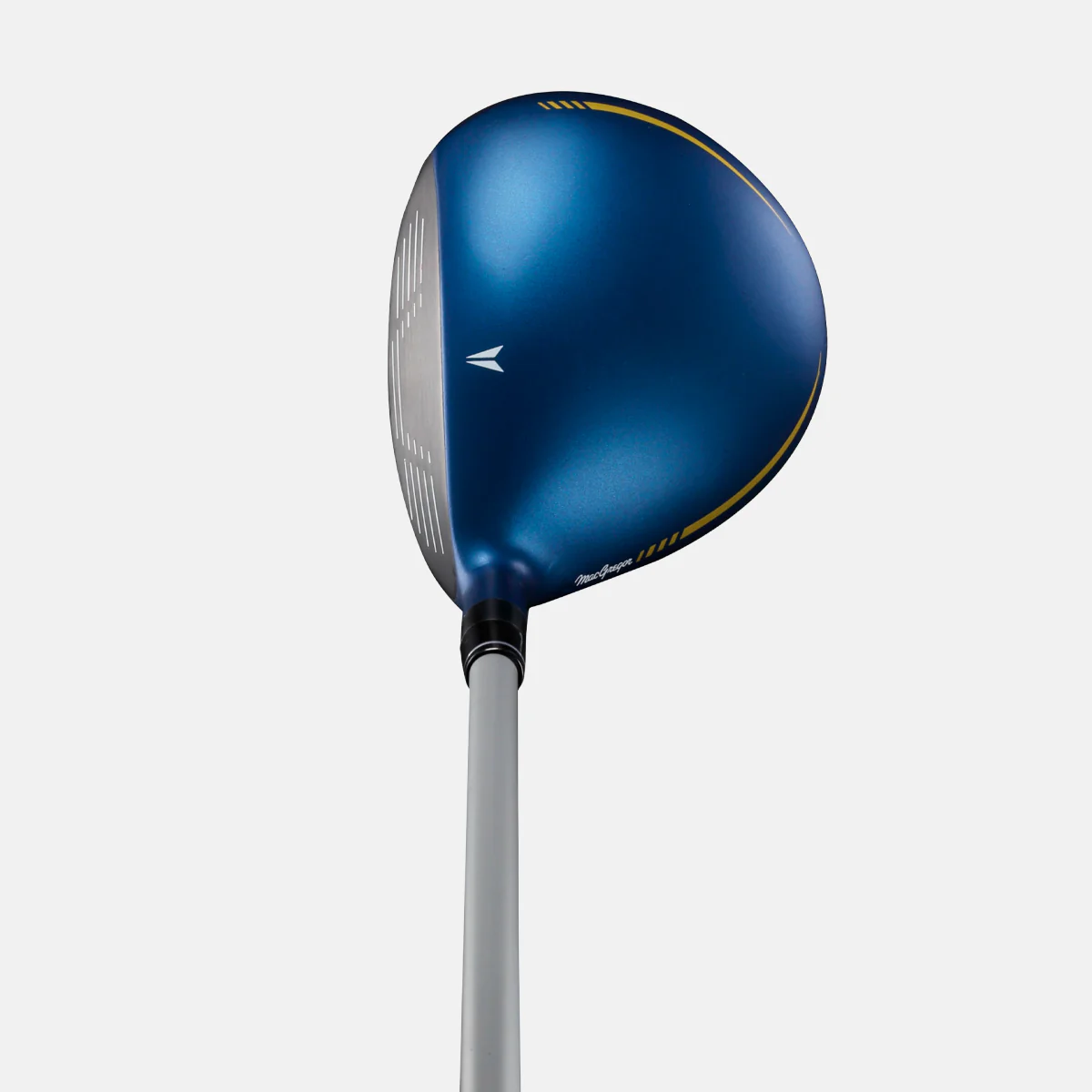 MacGregor ZT Plus fairway - Dame - Image 2