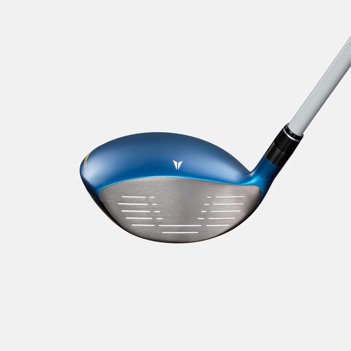 MacGregor ZT Plus fairway - Dame - Image 3